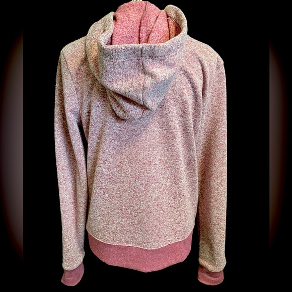 Aeropostale Live Love Dream hoodie - Picture 2 of 5